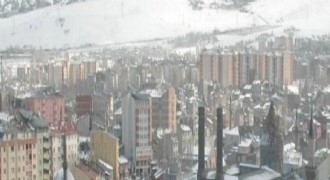 Konut fiyatları Ekim ayında yüzde 31,6 arttı