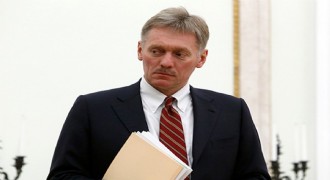 Kremlin: 'İran’’da rejim değişikliği kabul edilemez'