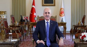 Kurtulmuş partilerden isim istedi