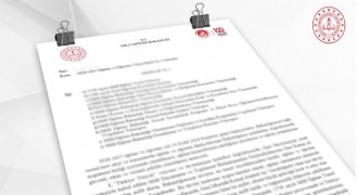 MEB yeni eğitim - öğretim yılı için genelge yayımladı