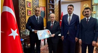 MHP İl Kongresi 5 Eylül'de yapılacak