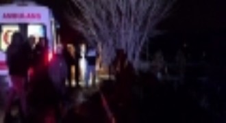 Mezarlıkta çöp poşeti içinde cenin bulundu