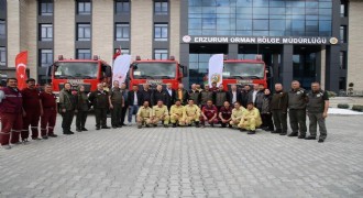 OBM araç parkını güncelledi