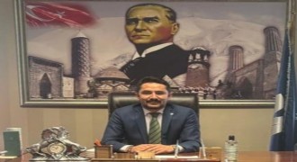 Özbek SMMMO misyonunu paylaştı