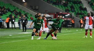 PFDK, Sakaryaspor'u hükmen mağlup ilan etti
