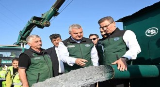 Pasinler Ovası sondaj kuyuları yenileniyor
