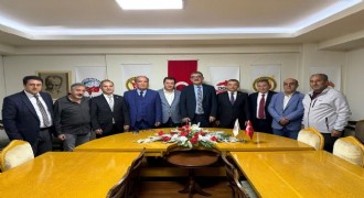 RATEM’den Erzurum çıkarması