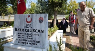 Rahmetle anıyoruz