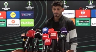 Samet Akaydın: Herkes kendini değerli hissediyor