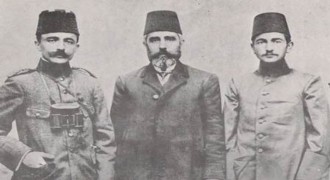 Savunma sanayi kahramanı: Nuri Paşa