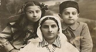 Şefika Gaspıralı rahmet niyazlarıyla anıldı