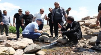 Sekmen Akdağlılarla buluştu