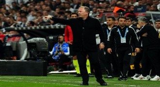 Sergen Yalçın, A Milli Futbol Takımı'nın 48. teknik direktörü