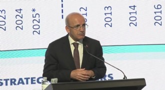 Şimşek’ten İslami finansman açıklaması