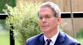 Starmer: Gazze'de yaşanan acı tarif edilemez