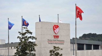 Süper Lig'de 1. hafta programı açıklandı