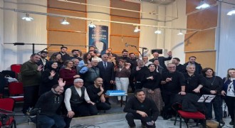 TRT Erzurum Radyosu 65 yaşında