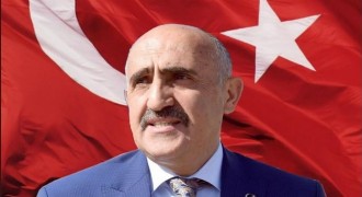 Tanfer: ‘TBMM egemenliğimizin kalesidir’