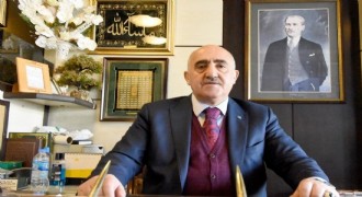 Tanfer'den, 8 Mart Dünya Kadınlar Günü mesajı