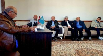 Tanpınar'a vefa