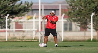 Taşdemir: Lig bu yıl daha zorlu geçecek