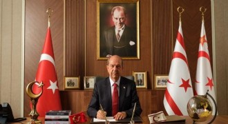 Tatar: Türkiye, Doğu Akdeniz'in en güçlü devletidir