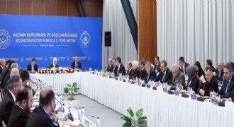 Tekin'den Aile'nin önemi vurgusu