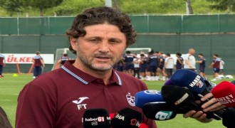 Tekke’den yeni sezon değerlendirmesi