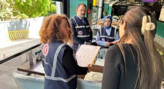 Ticaret Bakanlığı denetim bilançosu açıklandı