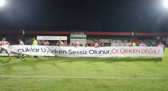 Trendyol 1. Lig: Boluspor: 1 - E. Erokspor: 3