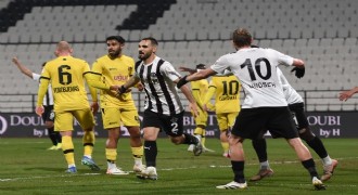 Trendyol 1. Lig: Manisa FK: 1 - İstanbulspor: 0