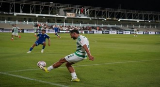 Trendyol 1. Lig: Muğaspor: 0 - Bandırmaspor: 0