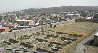 Turizm sektöründe Erzurum lider il