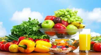 Türkiye'de en sık görülen 7 vitamin eksikliği