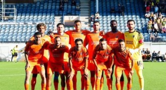 UEFA Konferans Ligi: Inter Turku: 2 - Başakşehir: 0