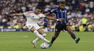 UEFA Şampiyonlar Ligi'nde yeni sezon 6 maçla başladı