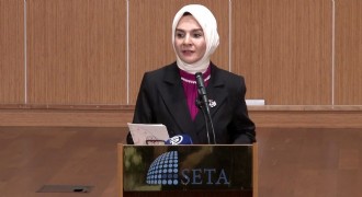 Uluslararası Aile Forumu başlıyor
