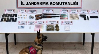 Uyuşturucu operasyonu: 10 gözaltı