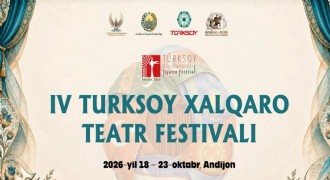 V. Türk Dünyası Müzeleri Buluşması Andican'da