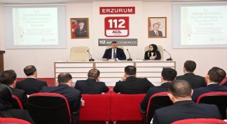 Vakıfların performansı değerlendirildi