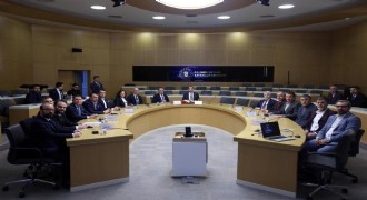 YEKA GES-2025 sözleşmeleri imzalandı