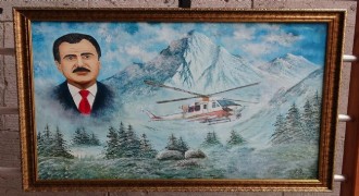 Yazıcıoğlu'na vefa