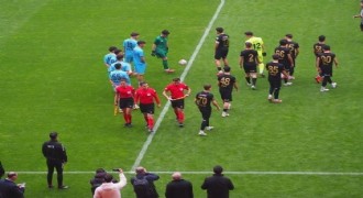 Yeni Malatyaspor 3. Lig’den de düşürüldü