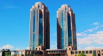 Yıllık değişimde en fazla düşüş Erzurum’da