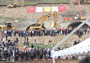 Yıldırım dan Ovit Vurgusu