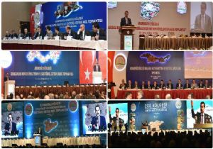 Tarım’da Ortak Akıl Buluşması