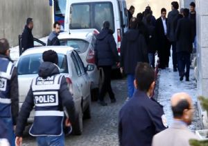 Uçak tutuklandı