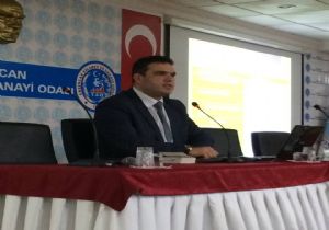 Çomaklı, PAB Adli Bilimler Müdürlüğüne atandı