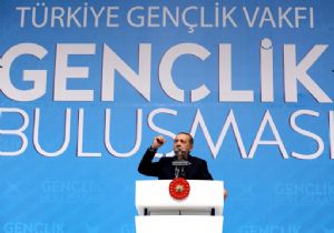 ‘Biz sadece Allah’ın önünde eğiliriz’