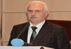 Yılmaz’ın adı İletişim’de yaşatılacak
